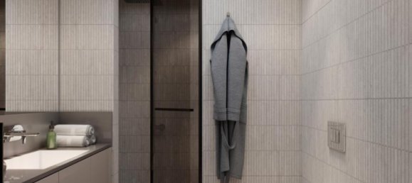 2 bedrooms Apartment in Mersin, Turkey No. 15862 4