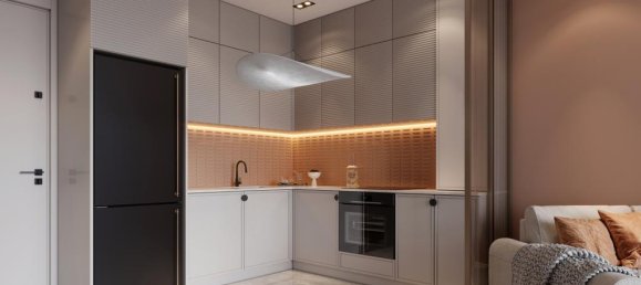 2 bedrooms Apartment in Mersin, Turkey No. 15862 7