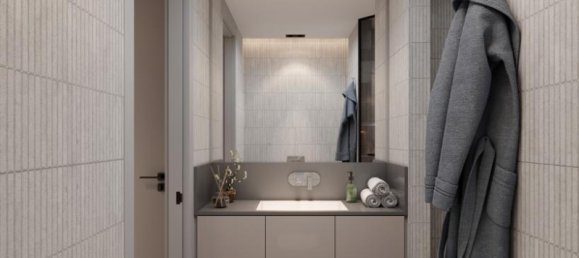 2 bedrooms Apartment in Mersin, Turkey No. 15862 3