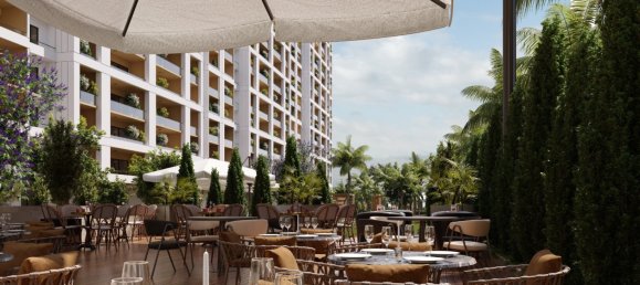 2 bedrooms Apartment in Mersin, Turkey No. 15862 22