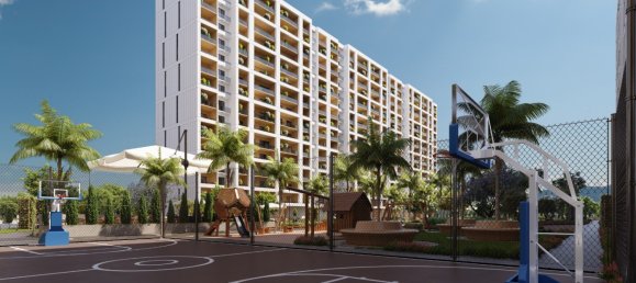 2 bedrooms Apartment in Mersin, Turkey No. 15862 23