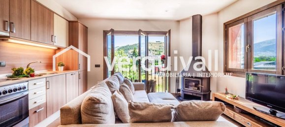 3 bedrooms Apartment in Girona, Spain No. 158834 9