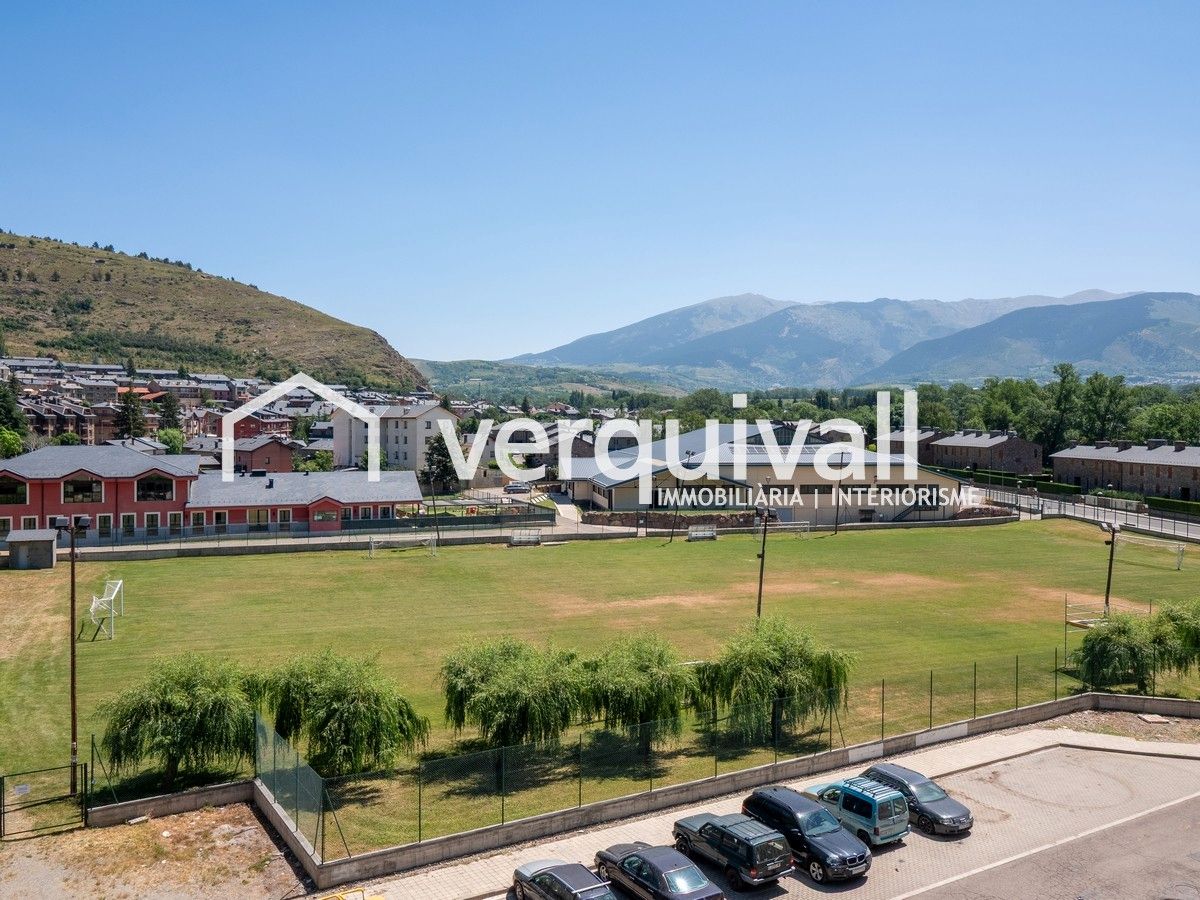 3 bedrooms Apartment in Girona, Spain No. 158834