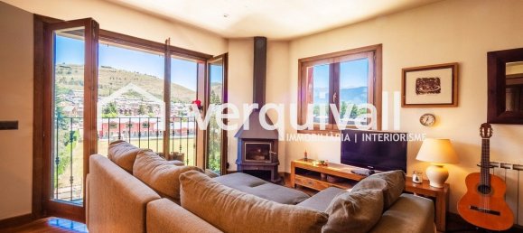 3 bedrooms Apartment in Girona, Spain No. 158834 4