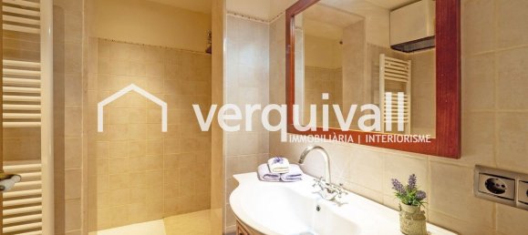 3 bedrooms Apartment in Girona, Spain No. 158834 18