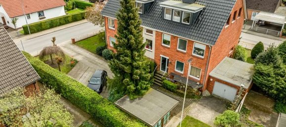 2 chambres Appartement à Pinneberg, Germany No. 34711 2