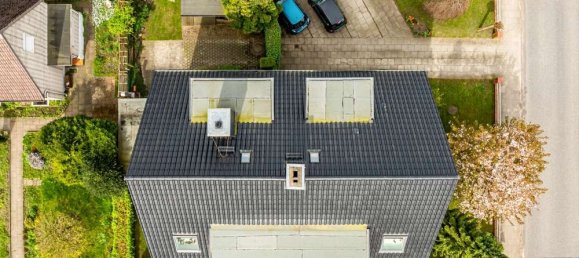 2 chambres Appartement à Pinneberg, Germany No. 34711 9