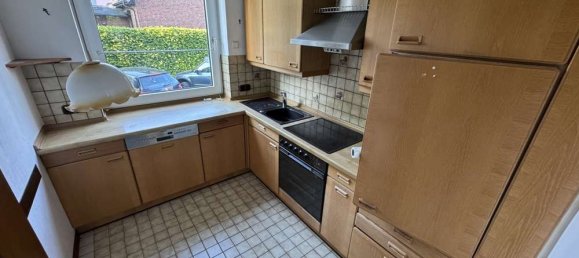 2 chambres Appartement à Pinneberg, Germany No. 34711 7