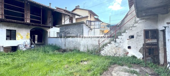 4 rooms House in Cossano Canavese, Italy No. 348715 3