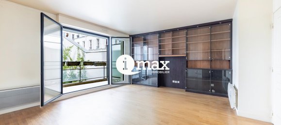 3 غرف نوم شقة في Paris, France رقم 295970 2