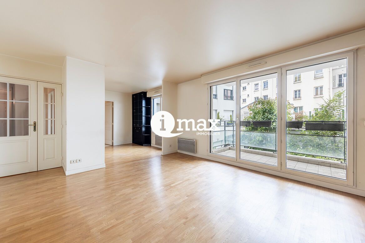 3 غرف نوم شقة في Paris, France رقم 295970