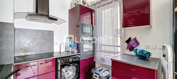 Apartamento T3 em Vigneux-sur-Seine, France N.º 171322 3