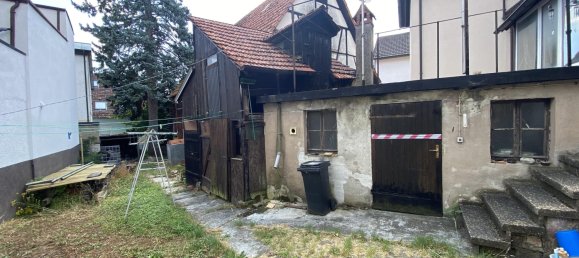 4 rooms Townhouse in Heilbronn, Germany No. 233789 3