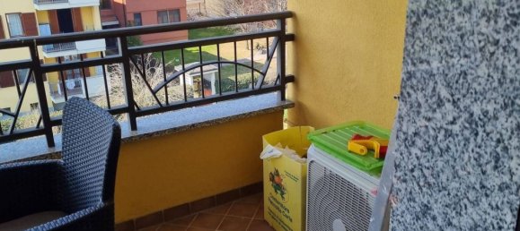 3 bedrooms Apartment in Trecate, Italy No. 344442 19