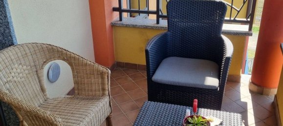 3 bedrooms Apartment in Trecate, Italy No. 344442 17