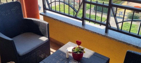 3 bedrooms Apartment in Trecate, Italy No. 344442 11