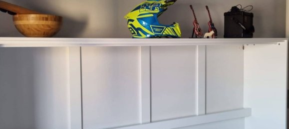 3 bedrooms Apartment in Trecate, Italy No. 344442 21