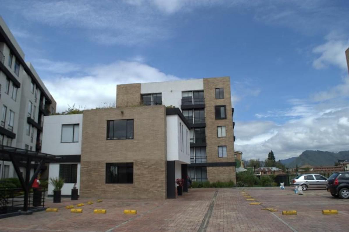 3 غرف نوم منزل في Cundinamarca, Colombia رقم 3546