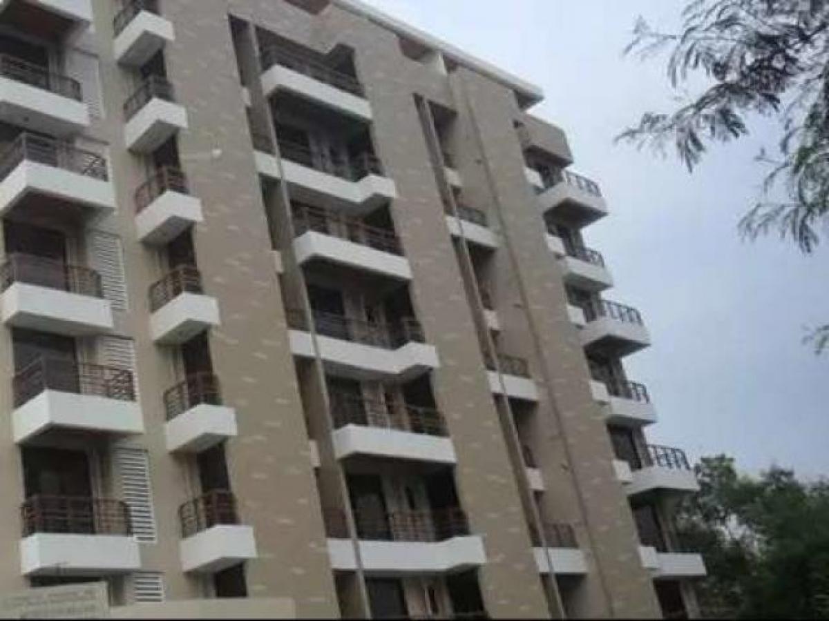 Studio in Mumbai, India No. 62866