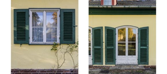 7-Zimmer Schlösser in Potsdam, Germany, Nr. 23835 9