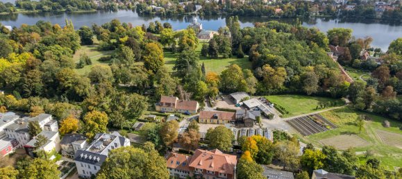 7-Zimmer Schlösser in Potsdam, Germany, Nr. 23835 14