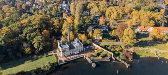 7-Zimmer Schlösser in Potsdam, Germany, Nr. 23835 12