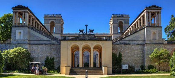 7-Zimmer Schlösser in Potsdam, Germany, Nr. 23835 15