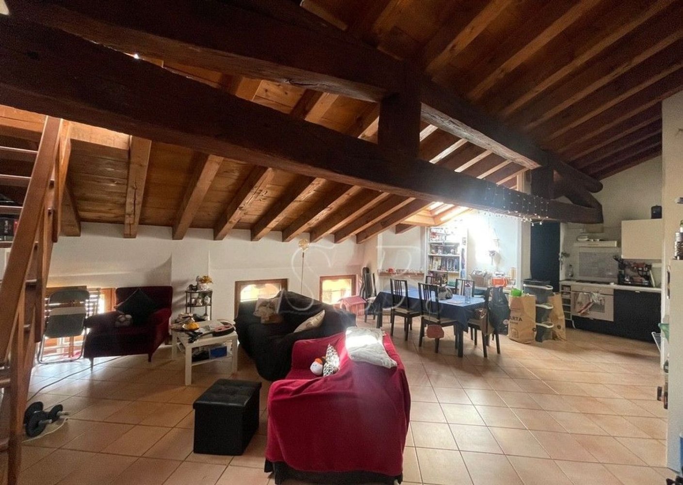4 bedrooms Apartment in Mantua, Italy No. 362839