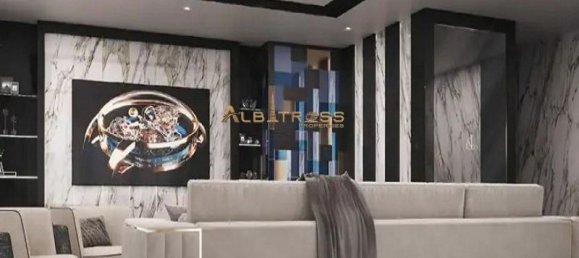 Apartamento T2 em Business Bay, UAE N.º 9567 5