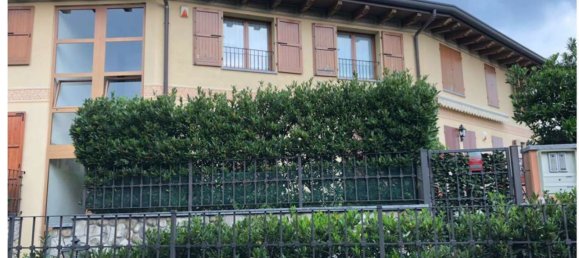 2 rooms Apartment in Como, Italy No. 6810 13