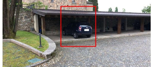 2 rooms Apartment in Como, Italy No. 6810 12