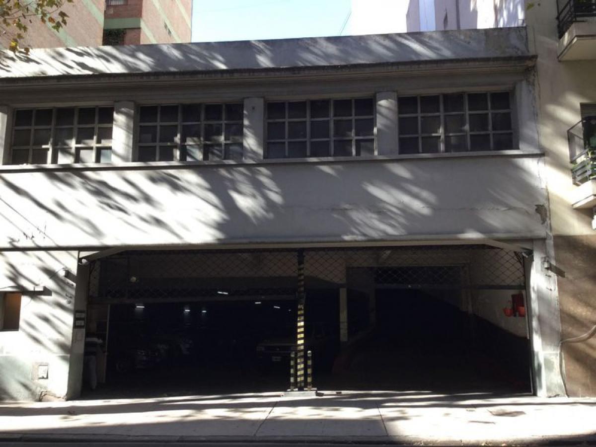  مستودع في Buenos Aires, Argentina رقم 106364