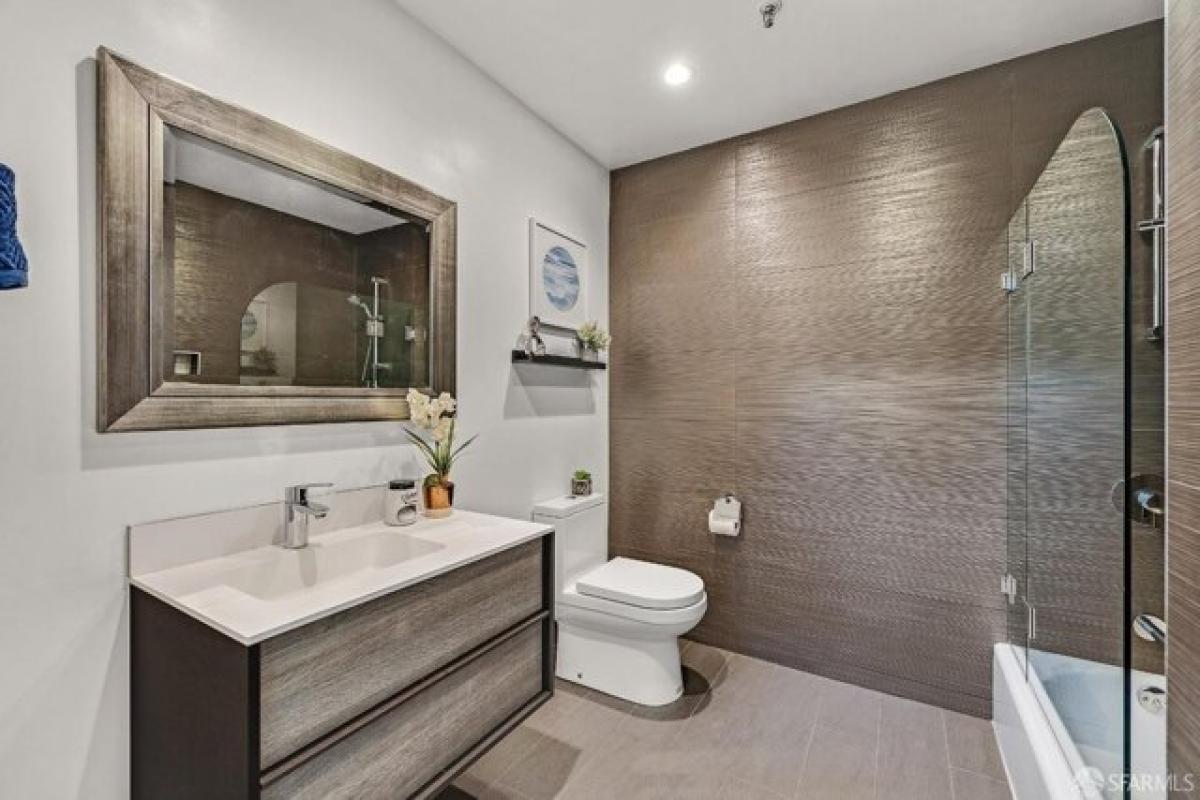 Studio in San Francisco, USA No. 223142