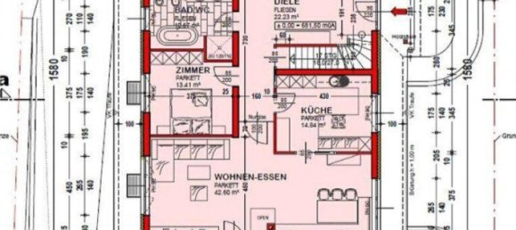 5-Zimmer Haus in Nötsch im Gailtal, Austria, Nr. 138101 30