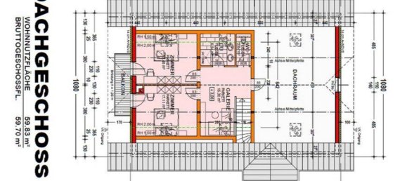 5-Zimmer Haus in Nötsch im Gailtal, Austria, Nr. 138101 32