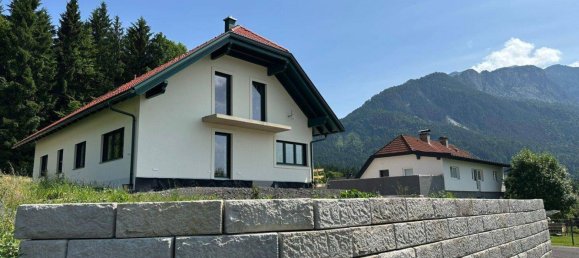 5-Zimmer Haus in Nötsch im Gailtal, Austria, Nr. 138101 4