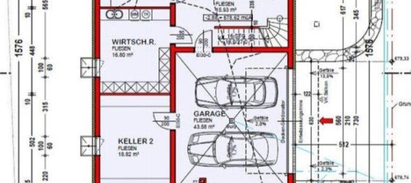 5-Zimmer Haus in Nötsch im Gailtal, Austria, Nr. 138101 31