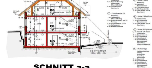 5-Zimmer Haus in Nötsch im Gailtal, Austria, Nr. 138101 33