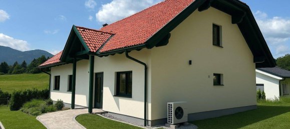 5-Zimmer Haus in Nötsch im Gailtal, Austria, Nr. 138101 2