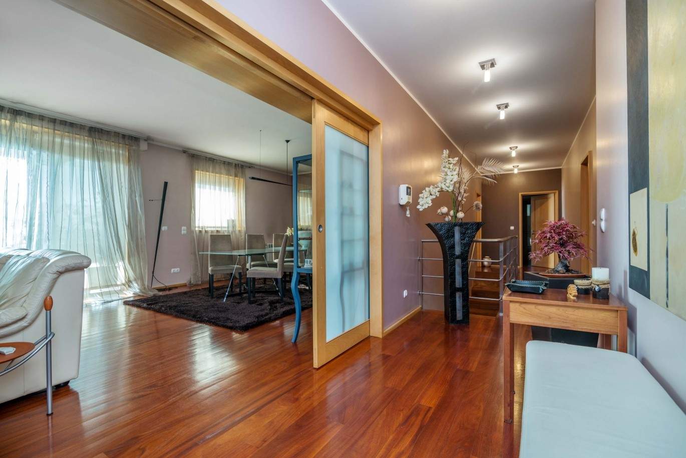 4 Schlafzimmer Doppelhaus in Porto, Portugal, Nr. 81465