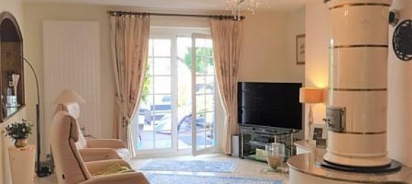 10 bedrooms House in Oltingue, France No. 101070 2