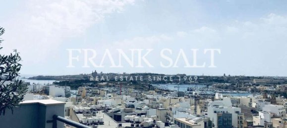 2 Schlafzimmer Wohnung in Gzira, Malta, Nr. 9417 10