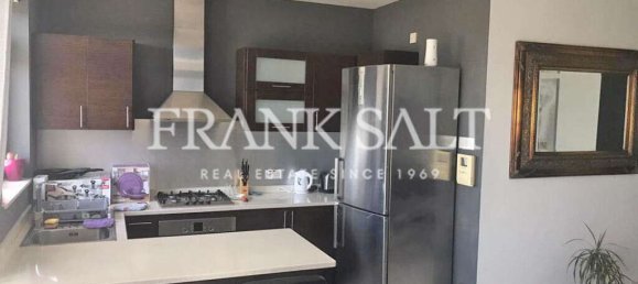 2 Schlafzimmer Wohnung in Gzira, Malta, Nr. 9417 13