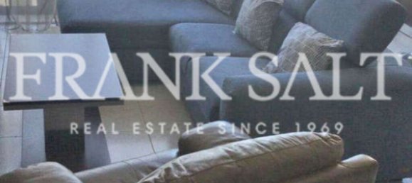 2 Schlafzimmer Wohnung in Gzira, Malta, Nr. 9417 6