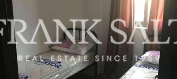 2 Schlafzimmer Wohnung in Gzira, Malta, Nr. 9417 16