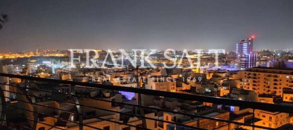 2 Schlafzimmer Wohnung in Gzira, Malta, Nr. 9417 19