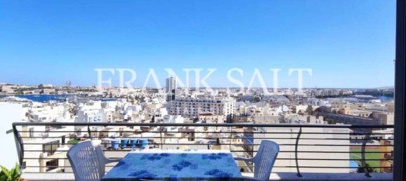 2 Schlafzimmer Wohnung in Gzira, Malta, Nr. 9417 8