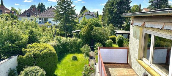 3 bedrooms Townhouse in Offenbach am Main, Germany No. 315414 19