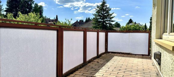 3 bedrooms Townhouse in Offenbach am Main, Germany No. 315414 12