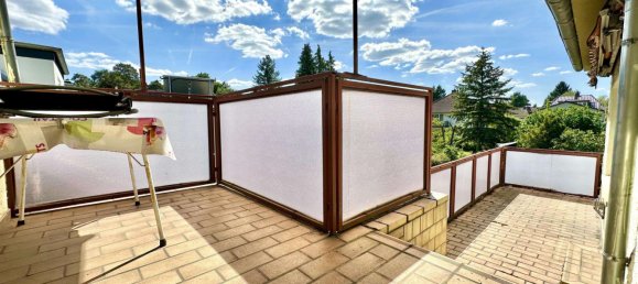 3 bedrooms Townhouse in Offenbach am Main, Germany No. 315414 16